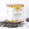 The Indian Chai - Hand Rolled Green Tea - 150 gms