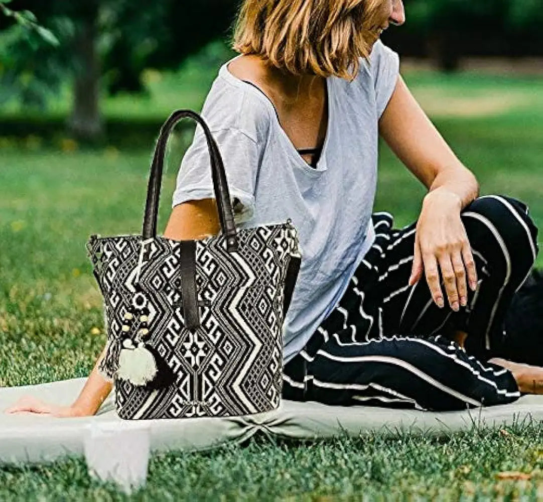 ASTRID Cotton Tote Bags