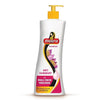Meera Anti-Dandruff Shampoo with Small Onion & Fenugreek - 340 ml