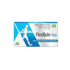 Alchem Life Flexiqule-plus Joint Pain Relief 10 Capsules | Effective Care for Severe Joint Pain and Stiffness