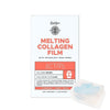 Indulgeo Essentials Melting Collagen Film Patches For Hydrating Skin - Pack of 4