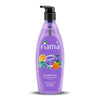 Fiama Happy Naturals Body Wash Shower Gel Lavender and Tangerine - 500ml