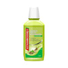 K P Namboodiris Herbal Fresh Mouth Wash - 250 ml (Pack of 2)