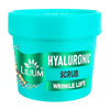 Lilium Hyaluronic Scrub - 100 gms