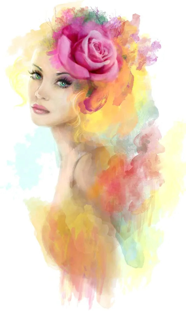 Rangoli Vinyl Wall Sticker Self-Adhesive Wall Decor for Home, Office, Bedroom, and Living Room Décor Easy to Apply & Peel. Parent 2, Design-4