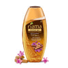 Fiama Body Wash Shower Gel Golden Sandalwood Oil and Patchouli - 250 ml