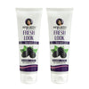 Keya Seth Aromatherapy Fresh Look Blackberry Face Wash - 100 ml (Pack of 2)