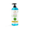 Prasatti Herbal Organic Moringa Shampoo | Herbal and Natural With the Power of Neem & Aloe Vera - 250 Ml