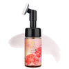 Rawls Rose Foaming Face Wash - 120 ml
