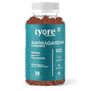 Kyore Nutritions Ashwagandha Gummies for Reducing Stress & Anxiety - 30 Gummies