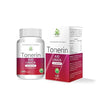 Healthy Nutrition Tonerin Supplement - 60 Capsules
