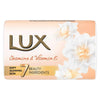 Lux Jasmine & Vitamin E Beauty Soap - 150 gms (Pack of 3)