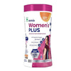 Women's Horlicks Plus Caramel Jar - 400 gms