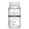 Healthy Nutrition Hyaluronic Acid Vitamins Supplements - 90 Capsules