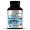 End2End Nutrition Deep-Sea Omega 3 Fish Oil 2000 mg - 60 Tabs