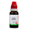 Bjain Homeopathy Bacopa Monnieri Mother Tincture Q