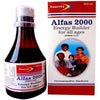 Fourrts Alfas 2000 - 200 ml