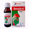 Fourrts Senadryl Drops - 30 ml