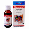 Fourrts Cinalmix - 30 ml