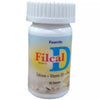 Fourrts Filcal D - 50 tabs