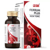 Nipco Ferrum Plus Iron Tonic - 100 ml