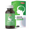 Nipco Anacap Memory Pills - 25 gms