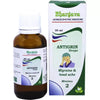 Bhargava Antigrin Drop - 30 ml