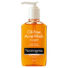 Neutrogena® Oil-Free Acne Wash - 175 ml