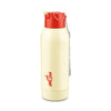 Milton Steel Swag Insulated Stainless Steel Water Bottle