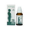 Similia 2B Weight Support Drops - 30 ml