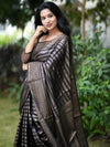 Anjaneya Sarees Woven Design Zari Saree