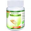 Bio India Ginseng Tablet - 20 gm
