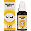 New Life NL-4 Gall-B-Tone Drop - 30 ml
