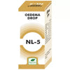 New Life NL-5 Oedema Drop - 30 ml