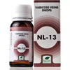 New Life NL 13 Varicose Veins Drop - 30 ml