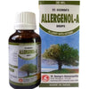 St. George Allergenol A Drops - 30 ml