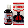 St. George Allergenol B Drops - 30 ml