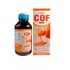 St. George Cof Mix Syrup - 115 ml