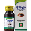 Bios Lab Cineraria Katline Tablet - 25 gms