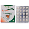 Bhargava Lumboral Tablet - 60 Tabs