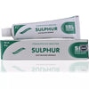 SBL Homeopathy Sulphur Ointment