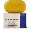Dr Lal Elaura Herbal El Sulphur (Medicated Soap) - 75 gms