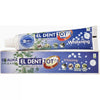 Dr Lal Elaura Organic El Dent Total (Toothpaste) - 100 gms