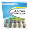Ayursun Pharma Ashwa Sallaki Ra - 100 tabs