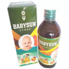 Ayursun Pharma Babysun Syrup - 200 ml