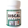 Ayursun Pharma Discal - 60 tabs
