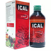Ayursun Pharma Ical Syrup - 200 ml