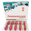 Ayursun Pharma Immunosun - 100 tabs