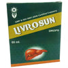 Ayursun Pharma Livrosun Drops - 60 ml