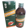 Ayursun Pharma Livrosun Syrup - 200 ml